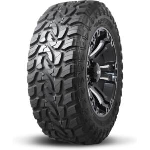 Llanta 285/70R17 121/118Q Mazzini Mud Contender