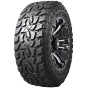 Llanta 215/75R14 104/101Q Mazzini Mud Tiger M1