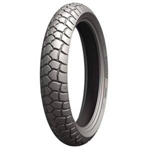 Llanta 100/90-19 57V Anakee Adventure TL/TT
