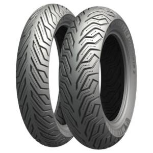 Llanta 130/70-12 62S City Grip 2 TL