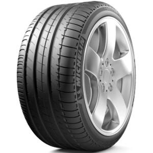 Llanta 255/55R18 109Y Michelin Latitude Sport (N1)