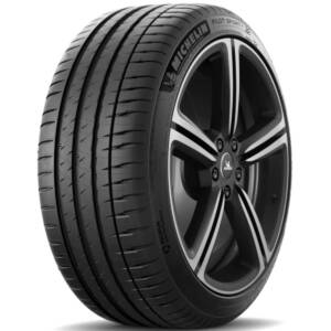 Llanta 225/40R18 92Y Michelin Pilot Sport 4 (MO)