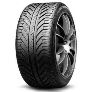 Llanta 275/40R18 99Y Michelin Pilot Sport A/S Plus *Rft
