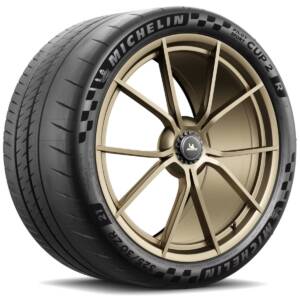 Llanta 305/30R20 103Y Michelin Pilot Sport Cup 2 R (K1)