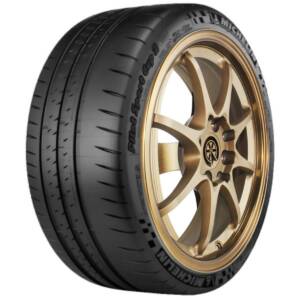 Llanta 305/30R20 103Y Michelin Pilot Sport Cup 2 (MO)