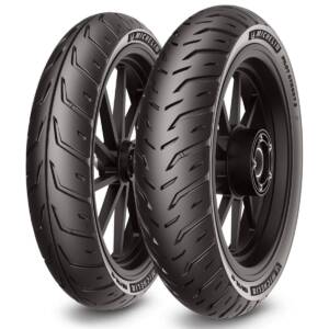 Llanta 100/90-18 62S Pilot Street 2 TL