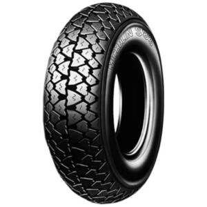 Llanta 3.50-10 59J REINF S83 TL/TT