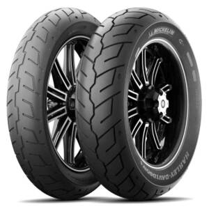 Llanta 180/65-16 81H REINF Scorcher 31
