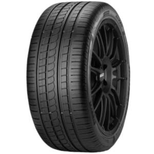 Llanta 275/45R19 108Y Pirelli P Zero Rosso (SUV) (N1)