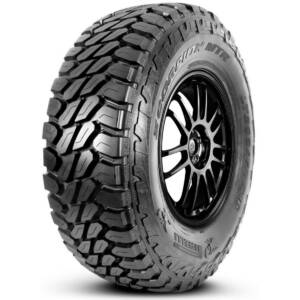 Llanta 255/70R16 108Q Pirelli Scorpion MTR