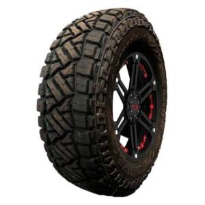 Llanta 265/70R17 121/118S Tdi Tires Stark A-R/T