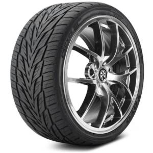 Llanta 285/40R24 112V Toyo Proxes ST3