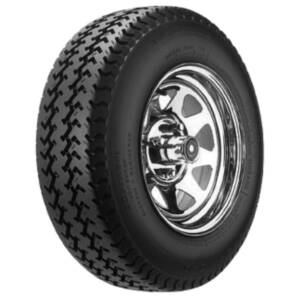 Llanta 185R14 102/100R Uniroyal Radiacero (MO)
