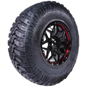 Llanta 33X12.50R15 108Q Wanli M105
