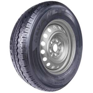 Llanta 195/70R15 104/102R Wanli SL108 LT