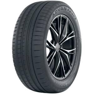 Llanta 225/50R17 94V Yokohama Ascend GT S327