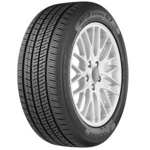 Llanta 185/55R15 82V Yokohama Avid S34F