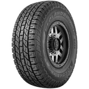 Llanta 285/55R20 122/119S Yokohama Geolandar A/T G015